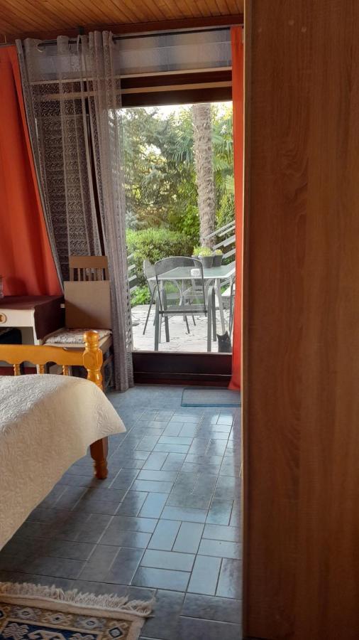 Apartment Ana 오파티아 외부 사진