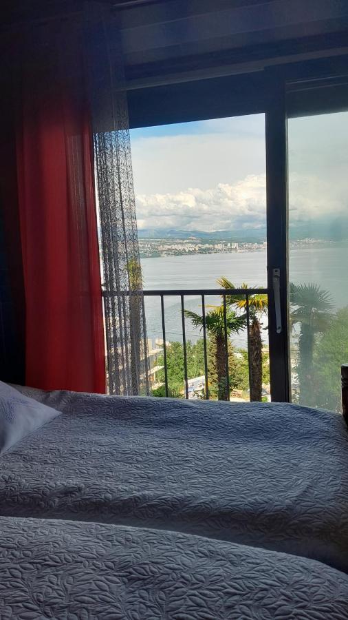 Apartment Ana 오파티아 외부 사진