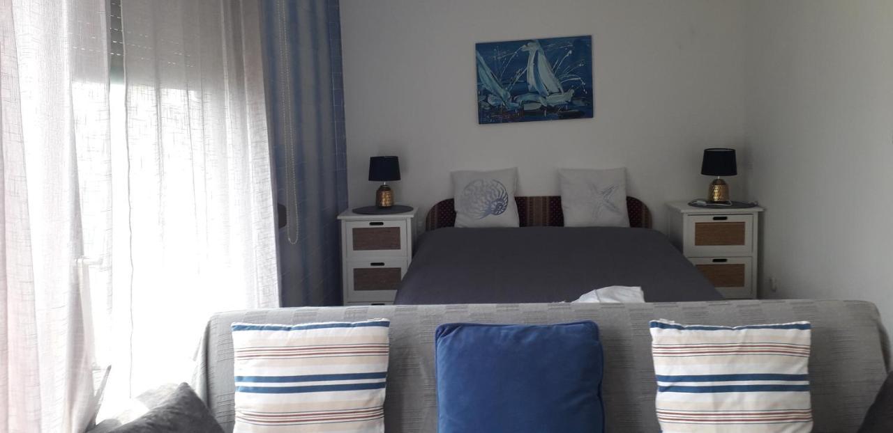 Apartment Ana 오파티아 외부 사진