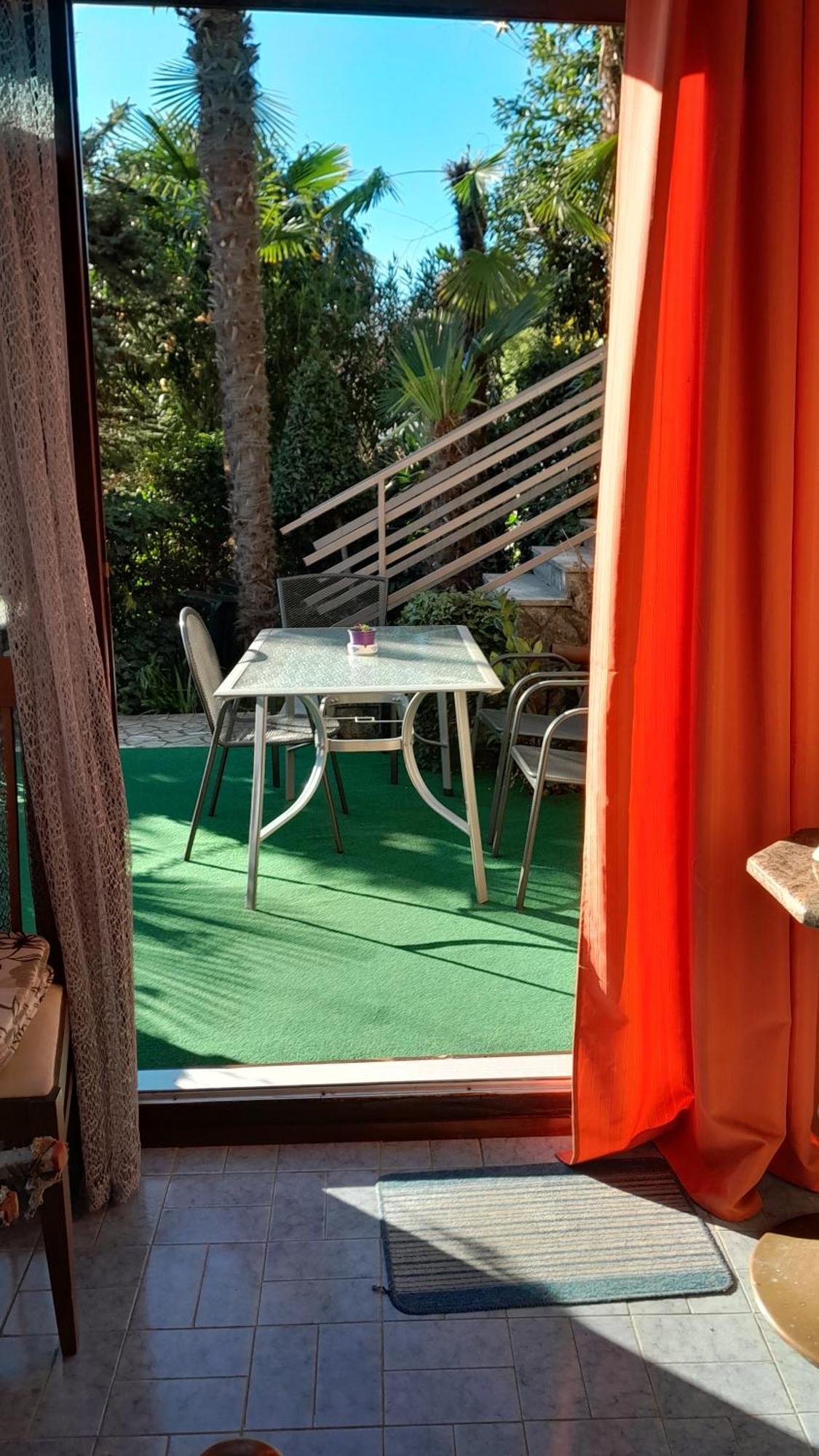 Apartment Ana 오파티아 외부 사진
