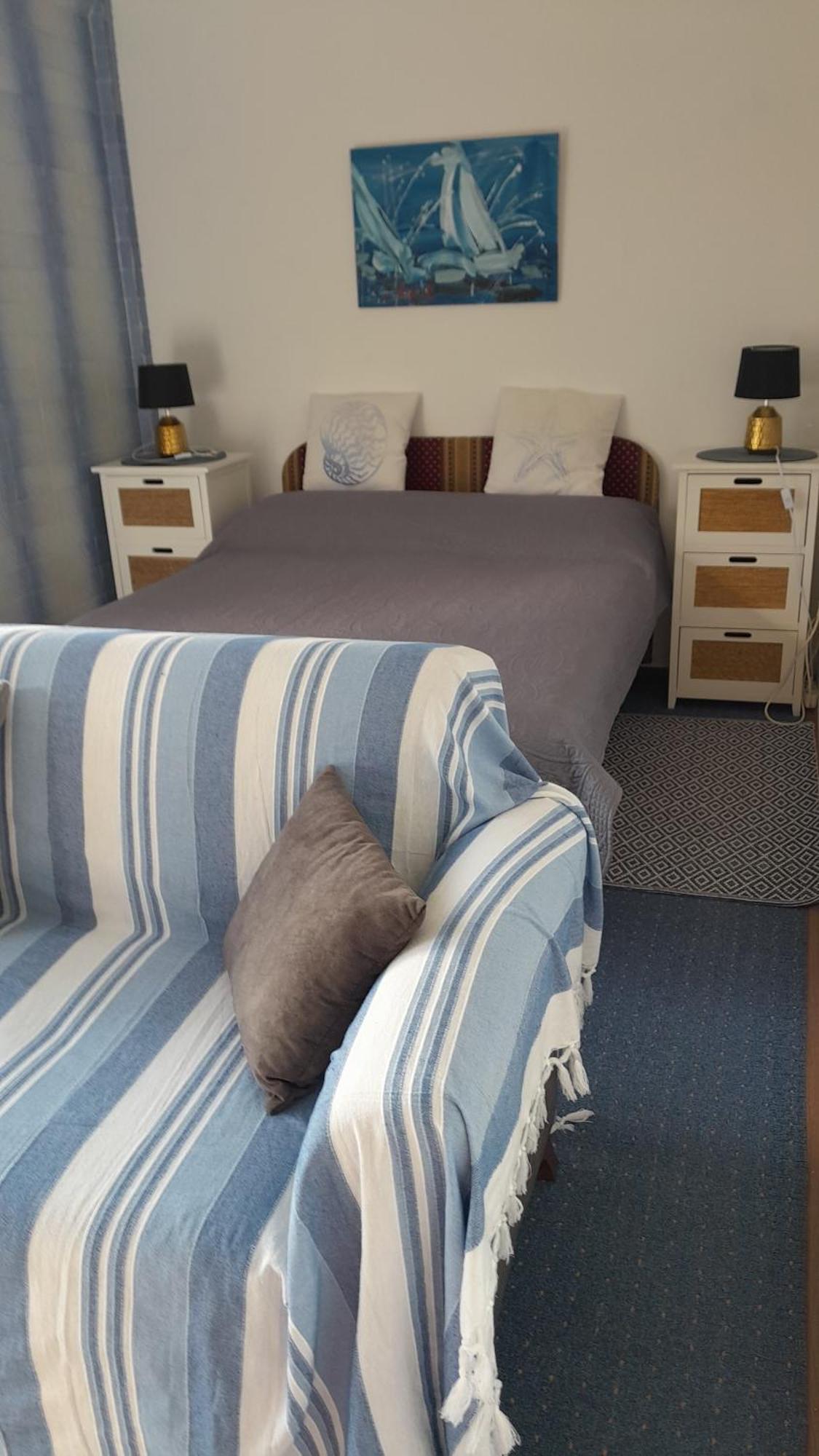 Apartment Ana 오파티아 외부 사진