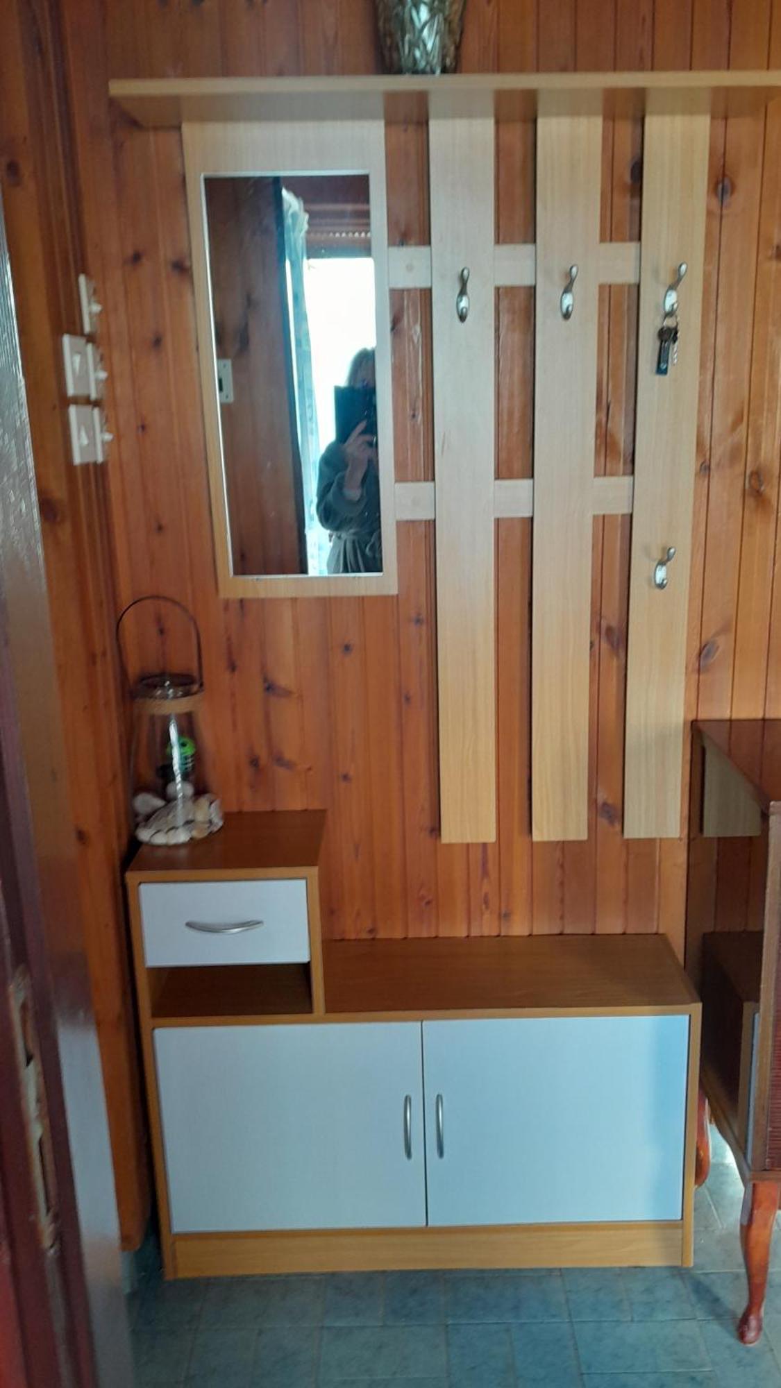 Apartment Ana 오파티아 외부 사진
