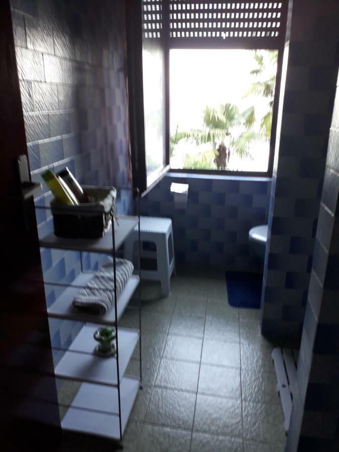 Apartment Ana 오파티아 외부 사진