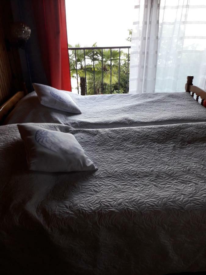 Apartment Ana 오파티아 외부 사진